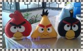 ANGRY BIRDS