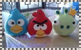 ANGRY BIRDS